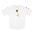 2004 Italia Visitante