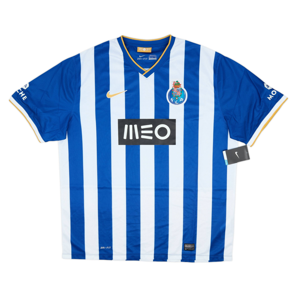 2013-14 FC Porto Home