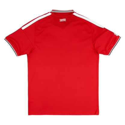 2026-27 Manchester United FC Home