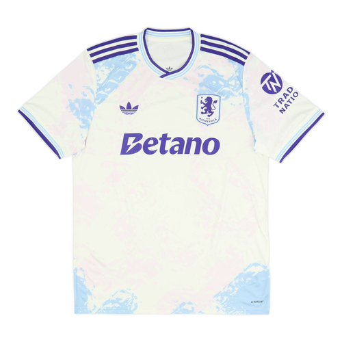 2025-26 Aston Villa FC Third