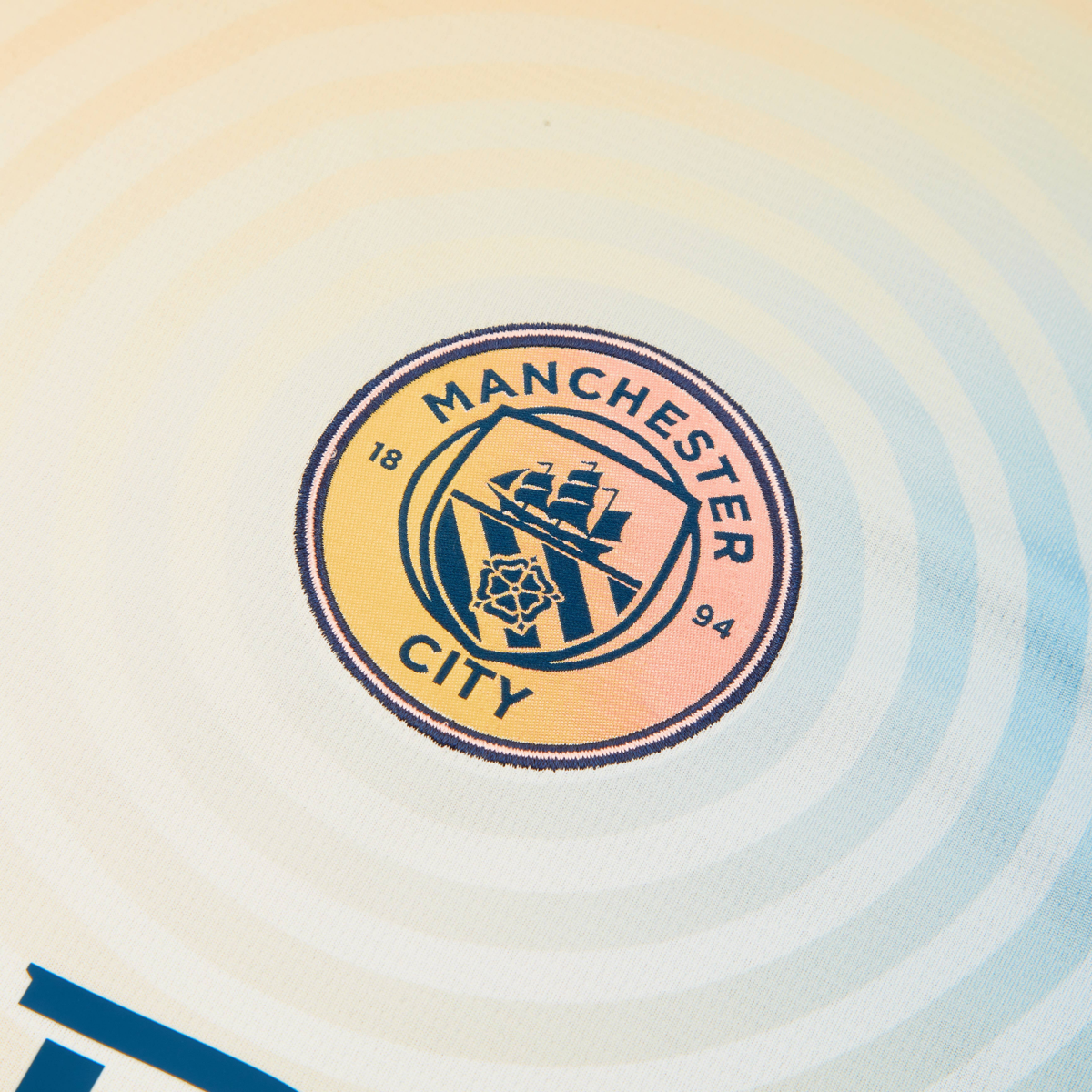 2024-25 Manchester City FC Fourth
