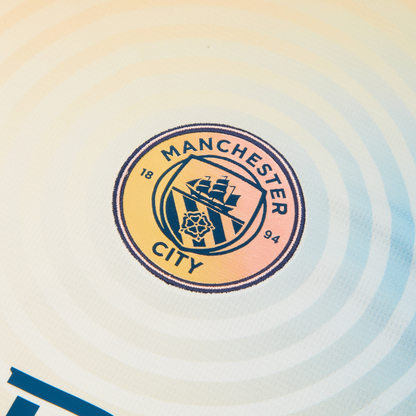 2024-25 Manchester City FC Fourth