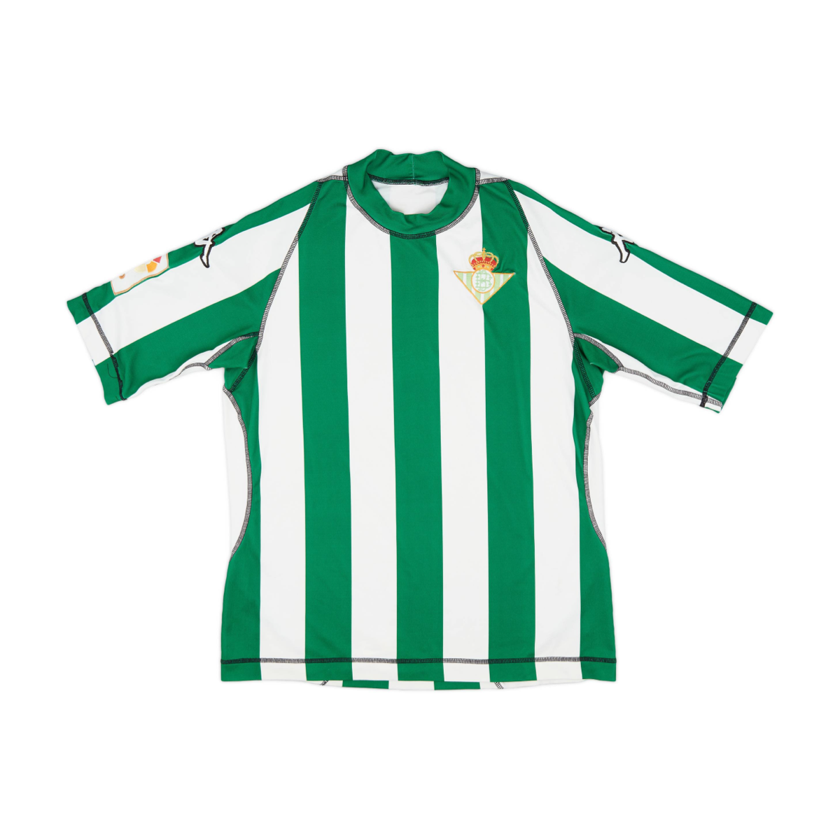 2003-04 Real Betis Balompié Home