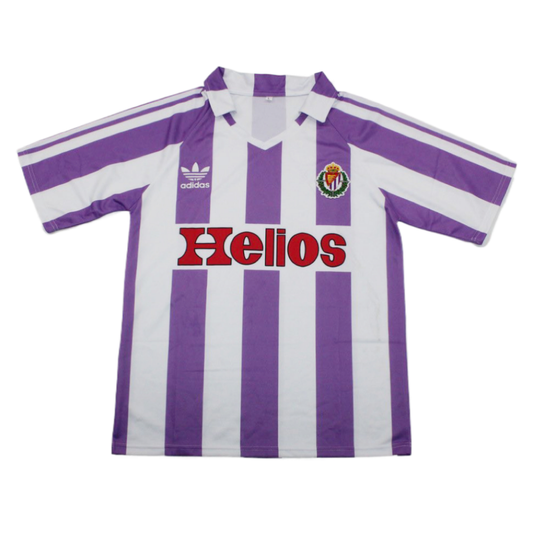 1983-84 Real Valladolid CF Home