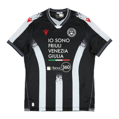 2025-26 Udinese Calcio Home