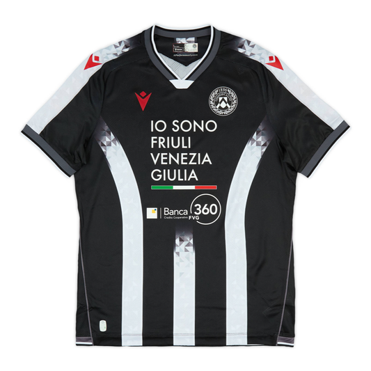 2025-26 Udinese Calcio Home