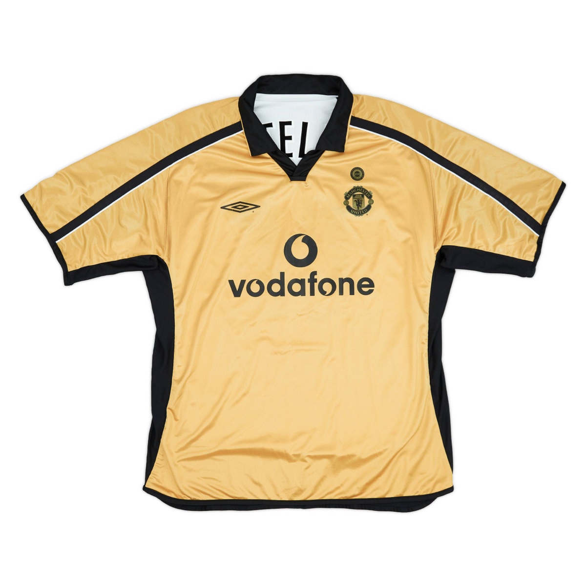 2002-03 Manchester United FC Special Edition