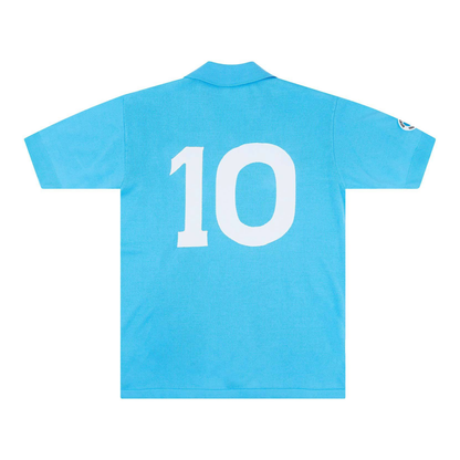 1987-88 SSC Napoli Home
