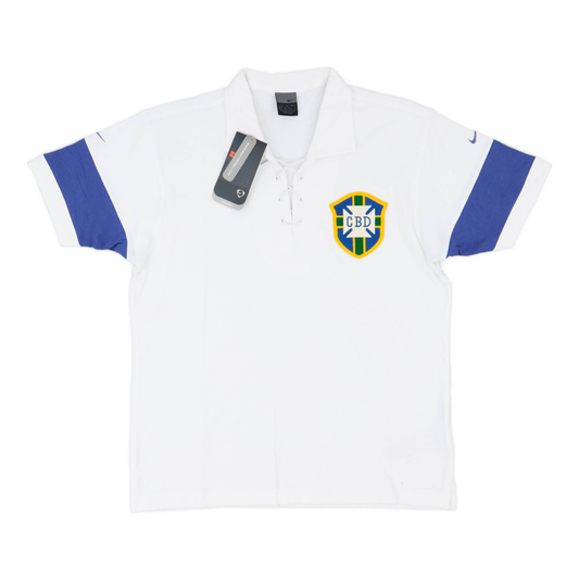 2004 Brazil Special Edition