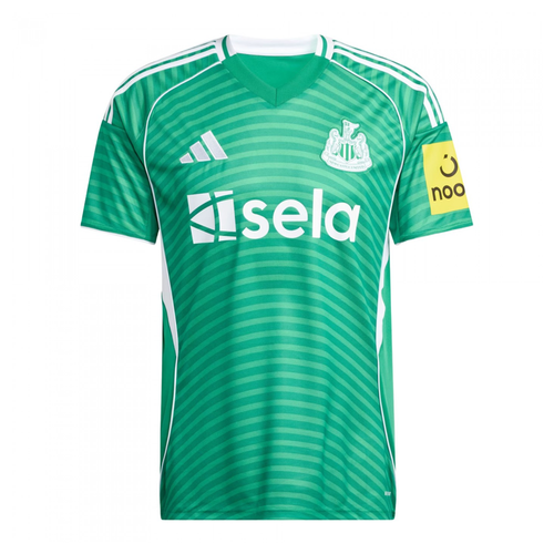 2025-26 Newcastle United FC Away