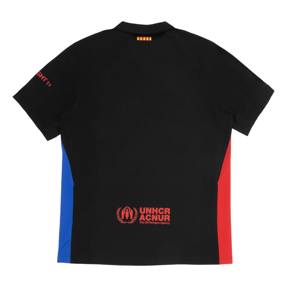 2024-25 FC Barcelona Away