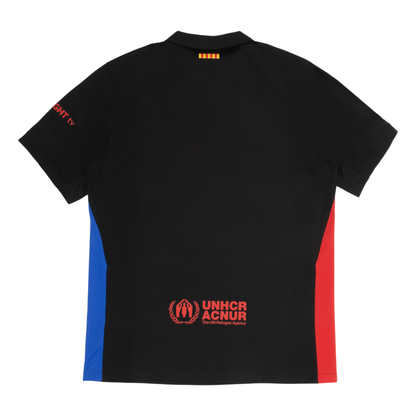 2024-25 FC Barcelona Away