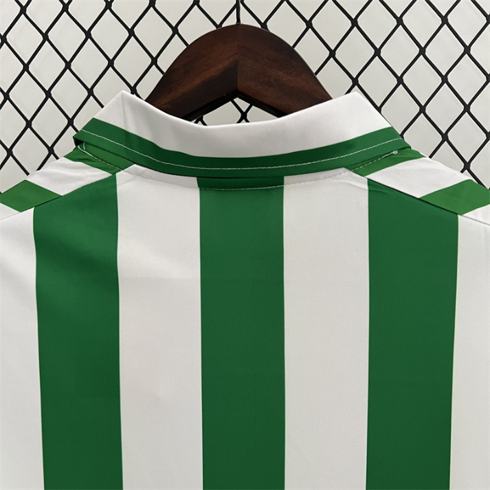 1988-89 Real Betis Balompié Home