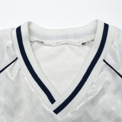1987-89 Tottenham Hotspur FC Home