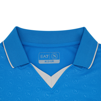 2024-25 SSC Napoli Home