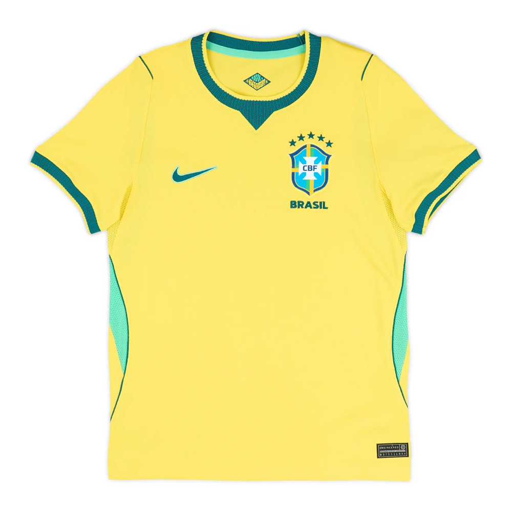 2026 Brazil Home