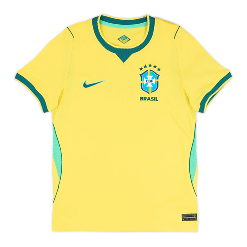 2026 Brazil Home
