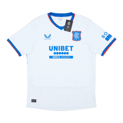 2024-25 Rangers FC Away