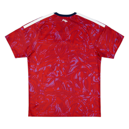 2026 Costa Rica Home