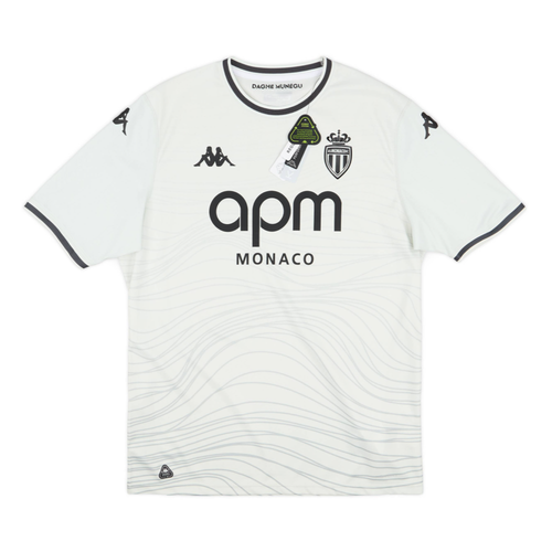 2024-25 AS Monaco FC Away