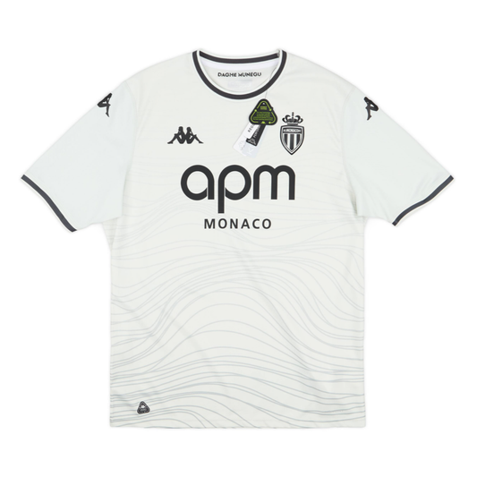 2024-25 AS Monaco FC Away