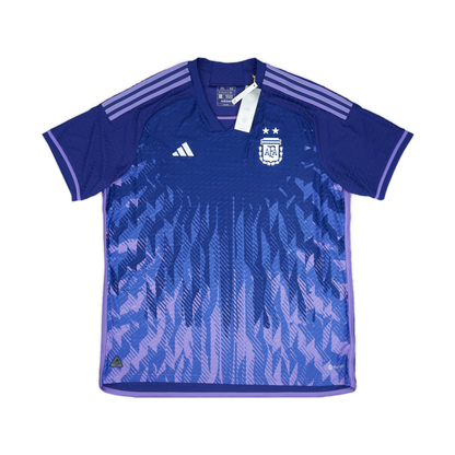 2022 Argentina Away