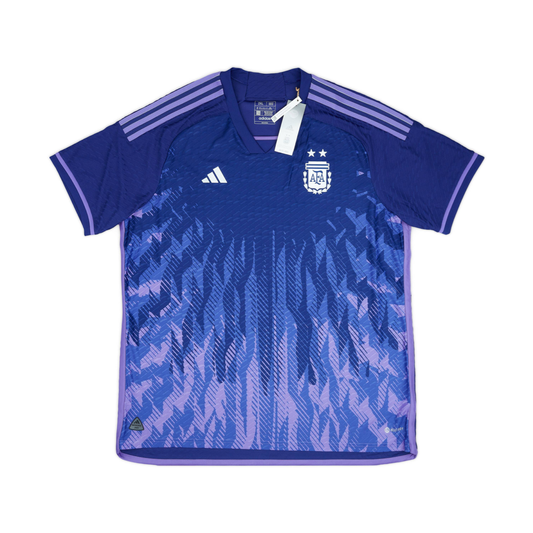 2022 Argentina Away