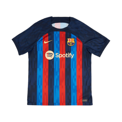 2022-23 FC Barcelona Home