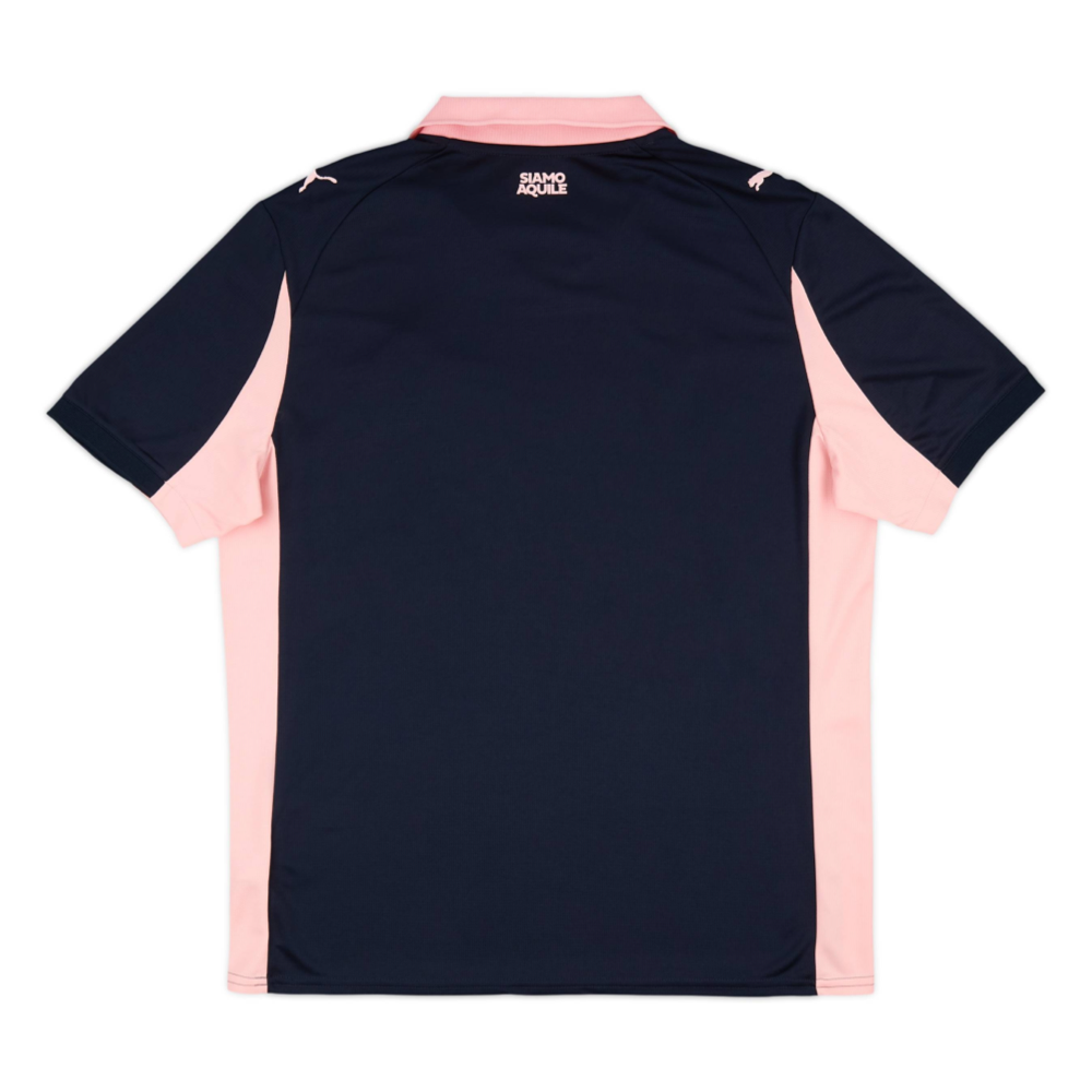 2025-26 Palermo FC Third