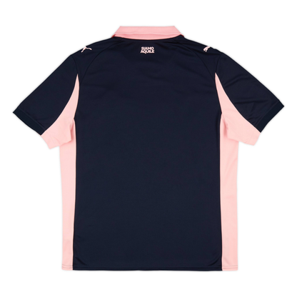2025-26 Palermo FC Third