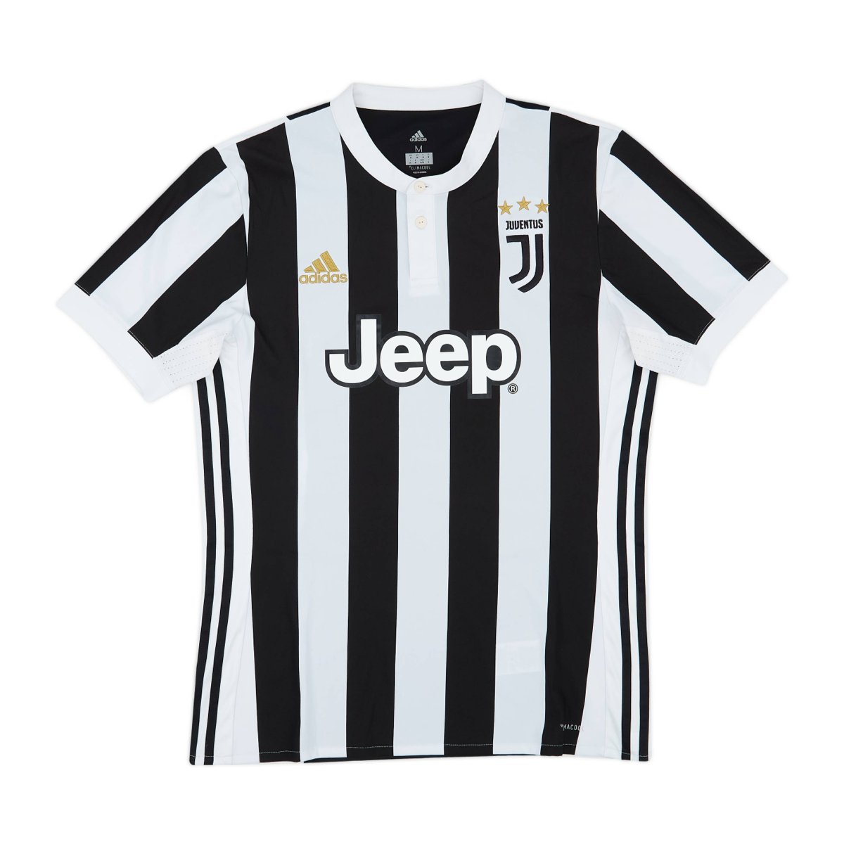 2017-18 Juventus FC Home