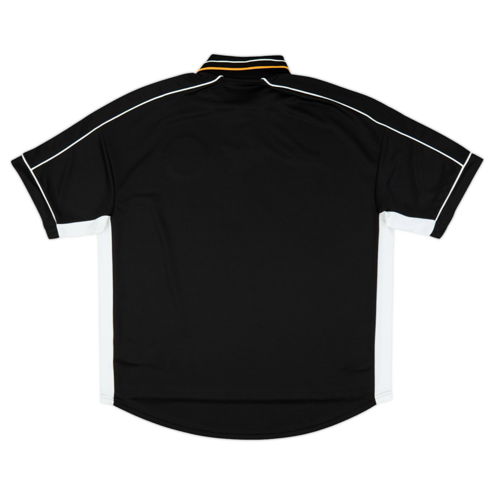 2025-26 FC St. Pauli Special Edition