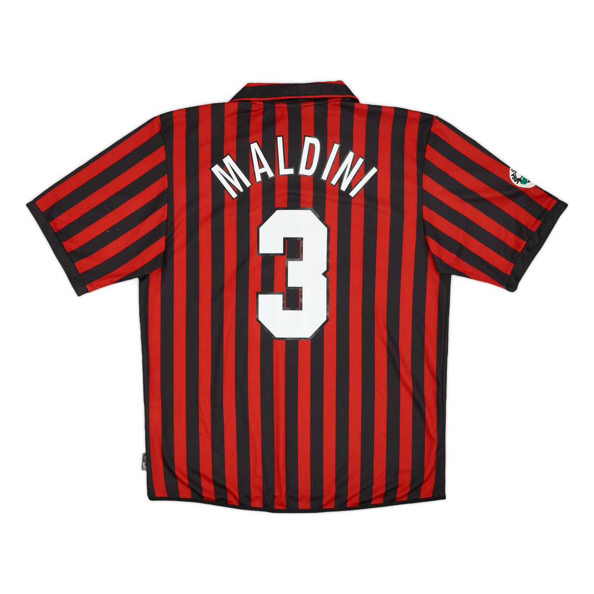 1999-00 AC Milan Special Edition