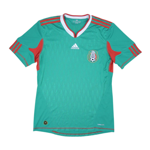 2010 Mexico Home