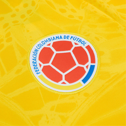 2026 Colombia Home