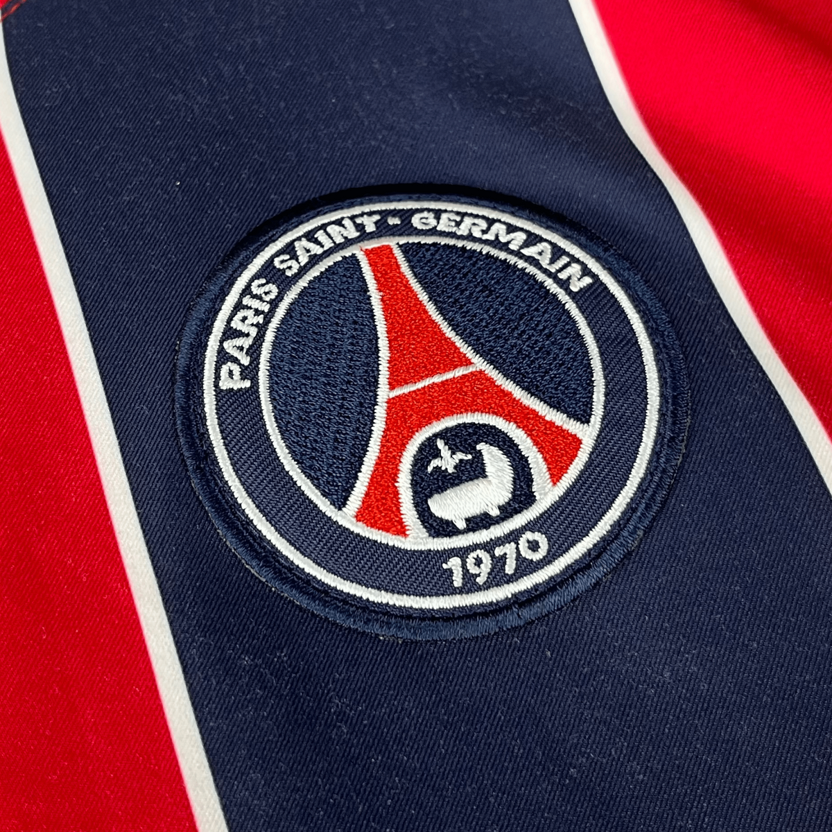 2004-05 Paris Saint-Germain FC Local