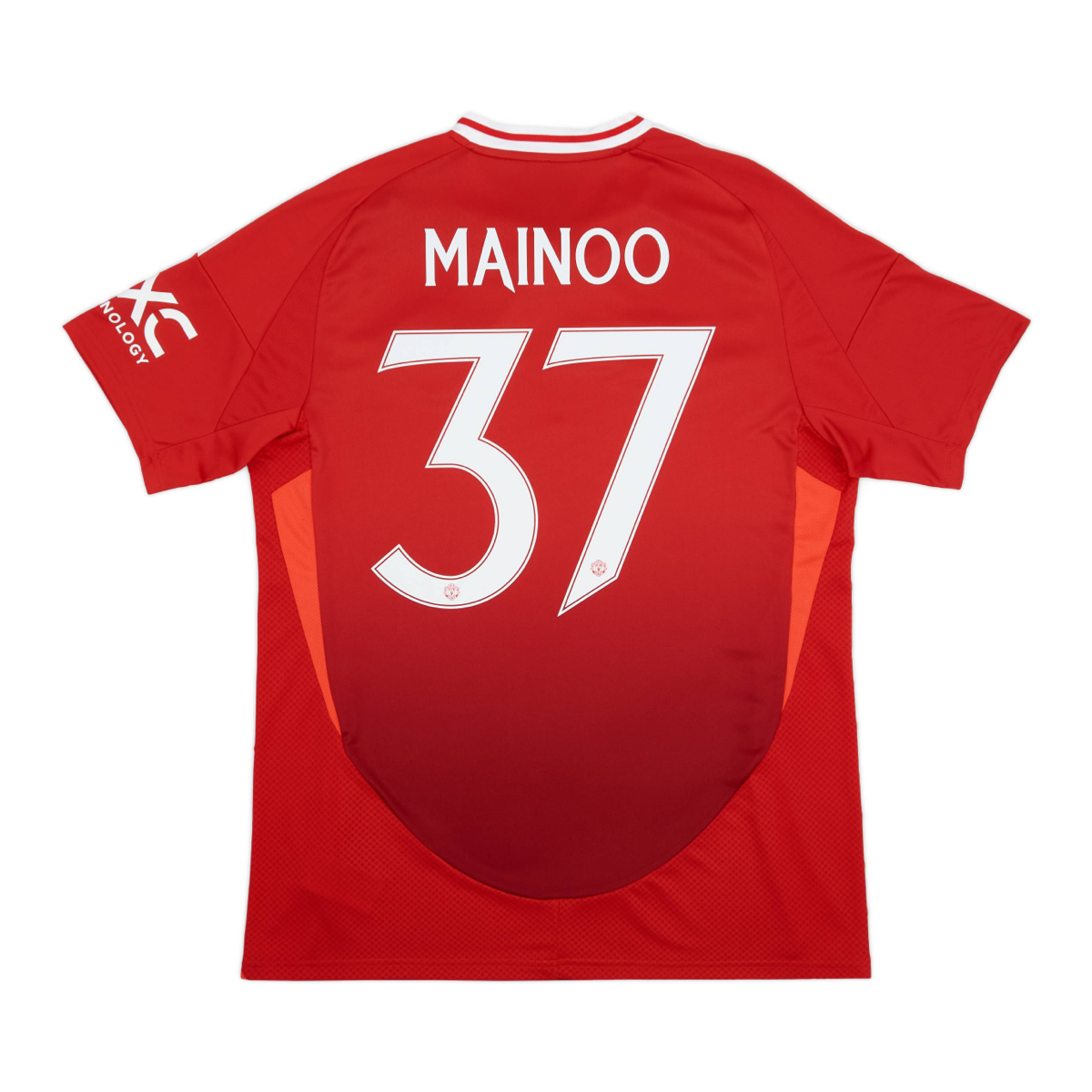2024-25 Manchester United FC Home