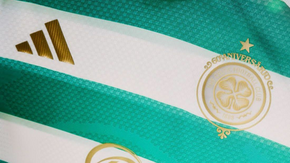 2026-27 Celtic FC Home