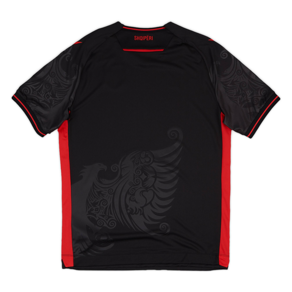 2026 Albania Third