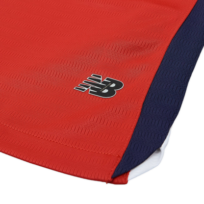 2024-25 Lille OSC Home