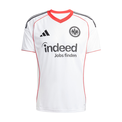 2025-26 Eintracht Frankfurt Away
