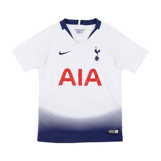 2018-19 Tottenham Hotspur FC Home