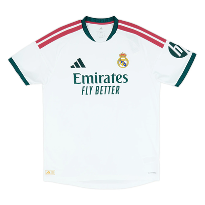 2026-27 Real Madrid CF Home