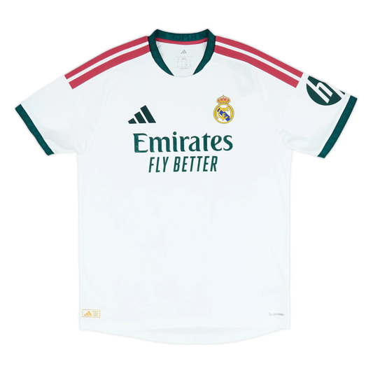 2026-27 Real Madrid CF Home