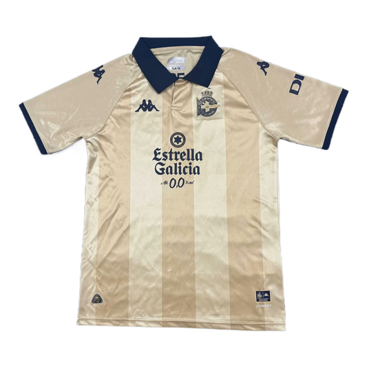 2025-26 RC Deportivo de La Coruña Special Edition