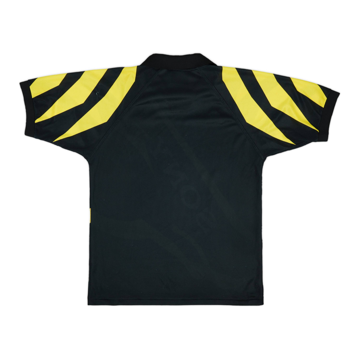 1996-97 Juventus FC Third