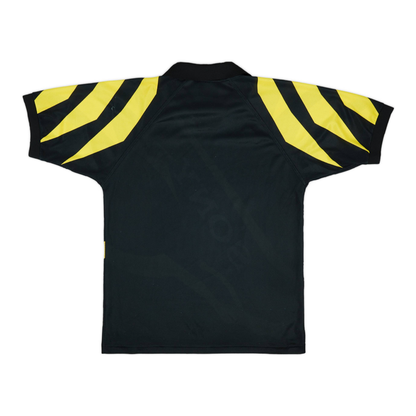 1996-97 Juventus FC Third