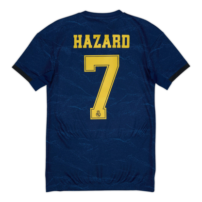 2019-20 Real Madrid CF Away