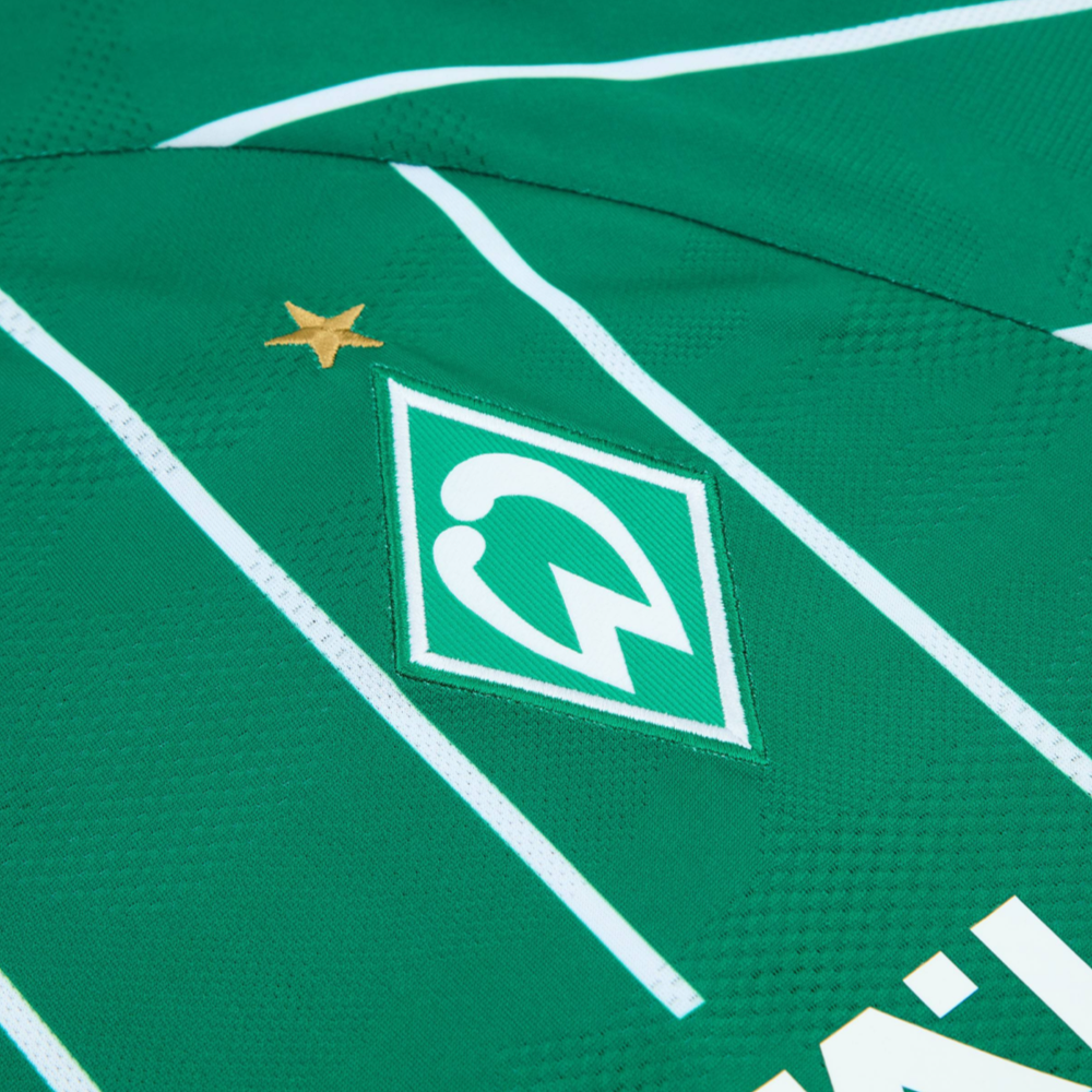2025-26 SV Werder Bremen Home