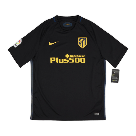 2016-17 Atlético de Madrid Away